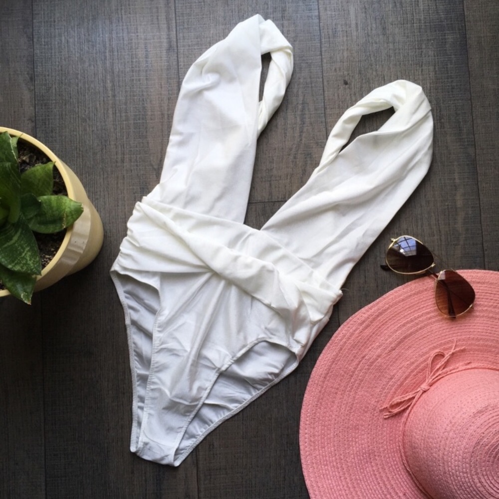 White body suits